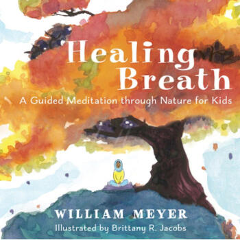  Healing Breath: A Guided Meditation Through ...