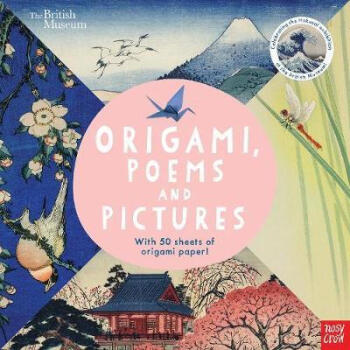 British Museum: Origami, Poems and Pictures ...