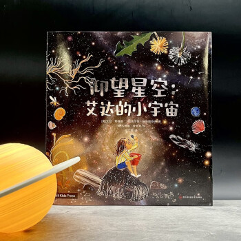 仰望星空: 艾達(dá)的小宇宙