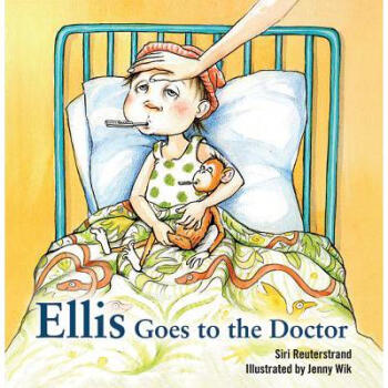 Ellis Goes to the Doctor