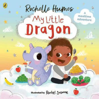 My Little Dragon: a mealtime adventure from ...