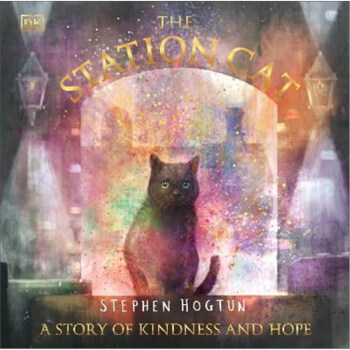 The Station Cat: A Story of Kindness and