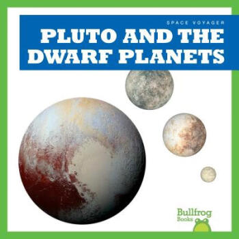 【4周達】Pluto and the Dwarf Planets