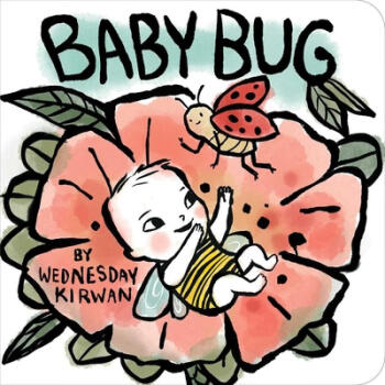 【4周達(dá)】Baby Bug