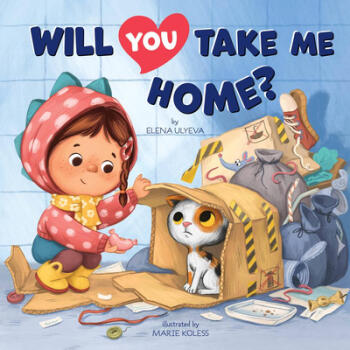 【4周達(dá)】Will You Take Me Home?