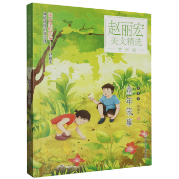 童年笨事