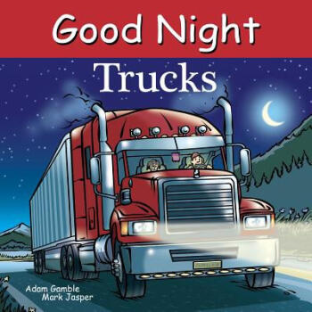 【4周達(dá)】Good Night Trucks