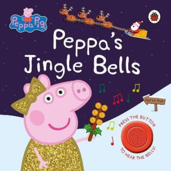 Peppa Pig: Peppa's Jingle Bells