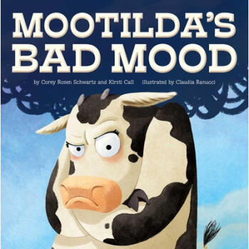 【4周達】Mootilda's Bad Mood