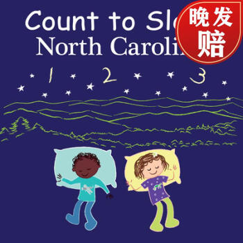 【4周達(dá)】Count to Sleep North Carolina