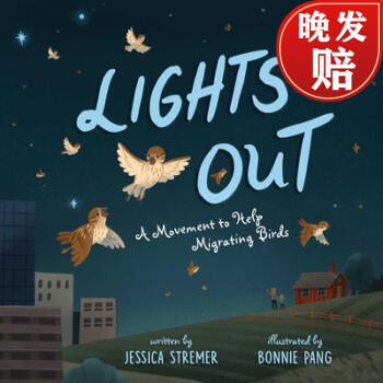 Lights Out: A Movement to Help Migrating Birds