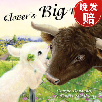 【4周達(dá)】Clover's Big Ideas