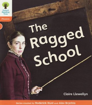 The Ragged School