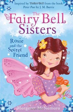 The Fairy Bell Sisters