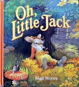 Oh, Little Jack