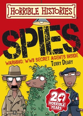 Spies