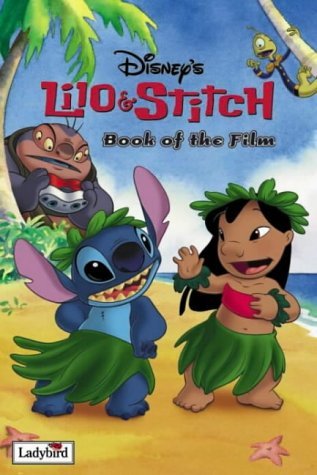 Lilo & Stitch