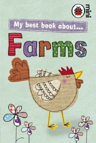 My Best Book About Farms