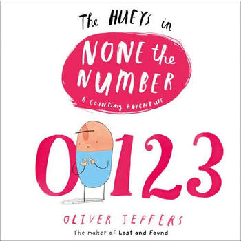 The Hueys:None the Number