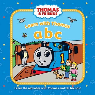 Learn with Thomas ABC