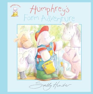 Humphrey's Farm Adventure