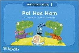 Pal Has Ham