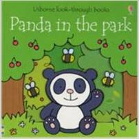 Panda in the Park