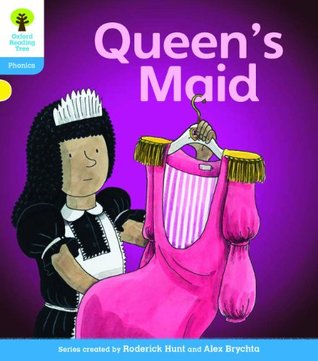 Queen's Maid