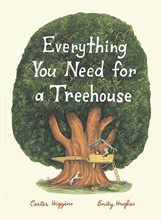 everything you need for a treehouses