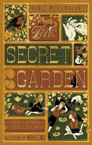 secret gardens