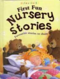 First Fun Nursery Stories