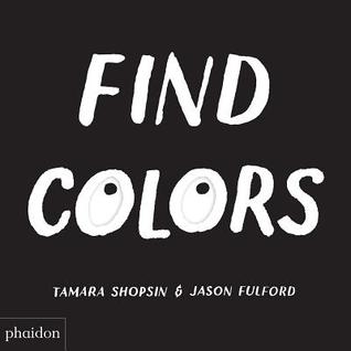 find colours