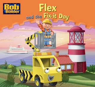 Flex & the Fix It Day
