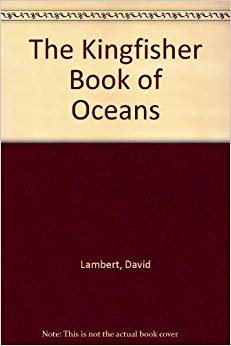 The Kingfisher Book of Oceans