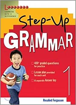 Step-Up Grammar 1