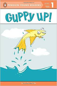 Guppy Up!