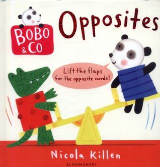 Bobo & Co:Opposites