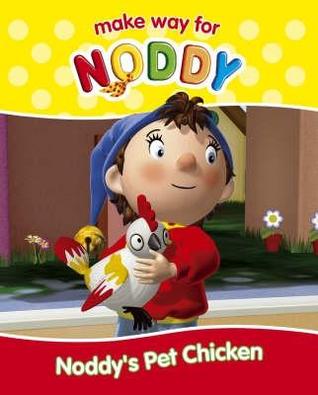 Make Way for Noddy