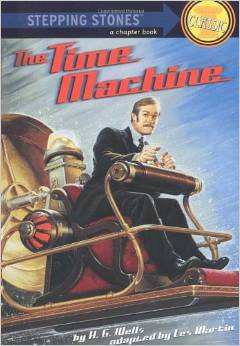 The Time Machine