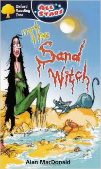 The Sand Witch