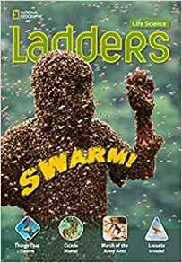 Ladders Science 5: Swarm! (on-level)