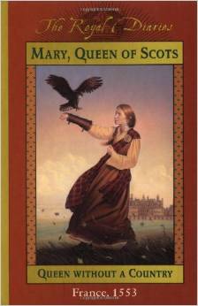 Mary, Queen of Scots