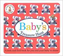 Baby's Treasure Hunt