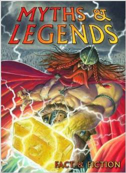 Myths and Legends