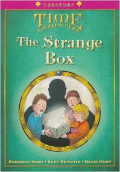 The Strange Box-Stage 10-1