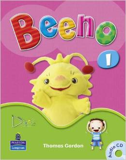 Beeno 1 Student Book