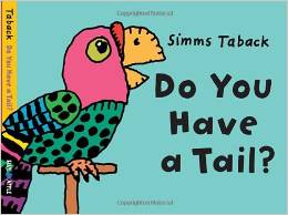 Do You Have a Tail?