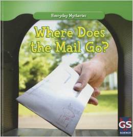 Where Does the Mail Go?