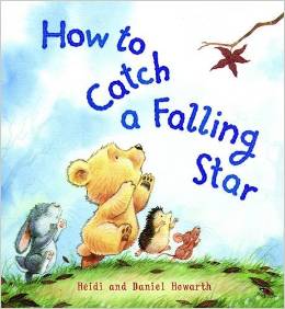 Storytime: How to Catch a Falling Star