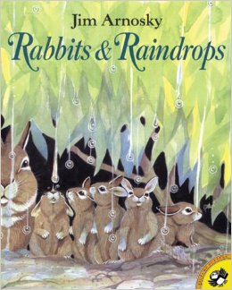 Rabbits and Raindrops